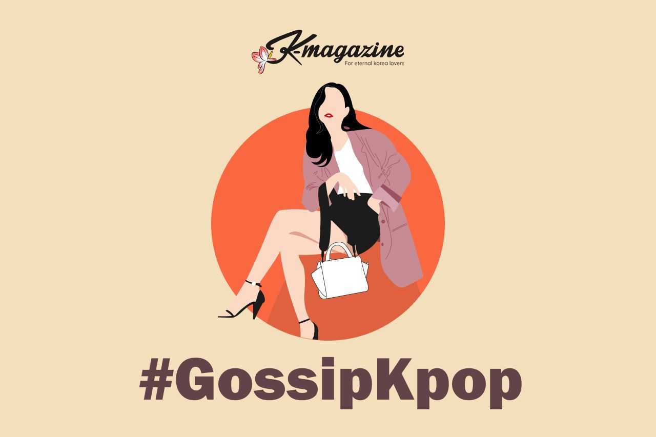 Gossip Kpop: ¿Sunmi llegará a Latinoamérica?