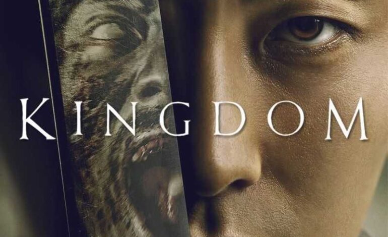 10 razones por las que tienes que ver Kingdom, la serie de zombies de Netflix