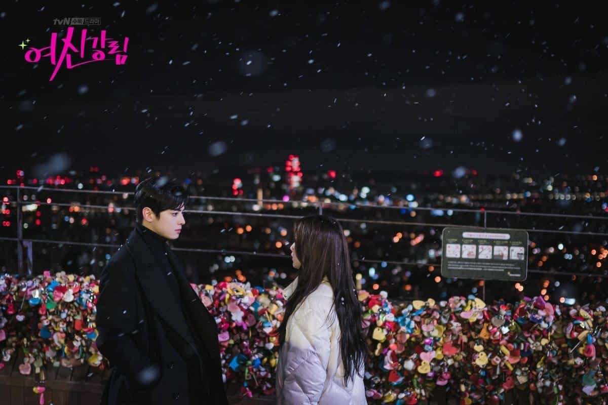 11 supersticiones coreanas relacionadas con el amor y las parejas