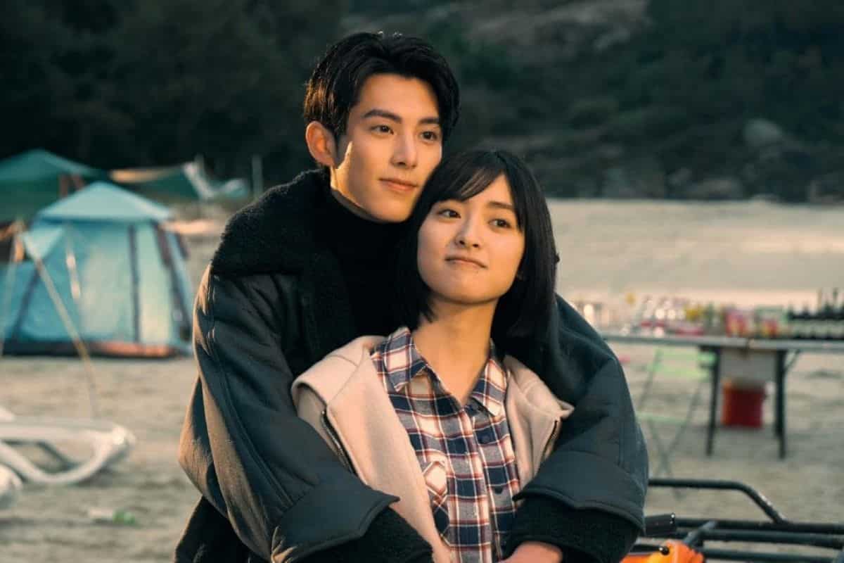 Los mejores dramas chinos en Netflix si eres principiante