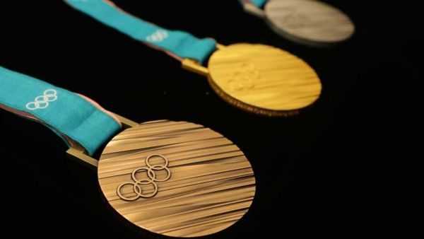 ¿Medallas ecológicas para los Juegos Olímpicos de Tokio 2020?