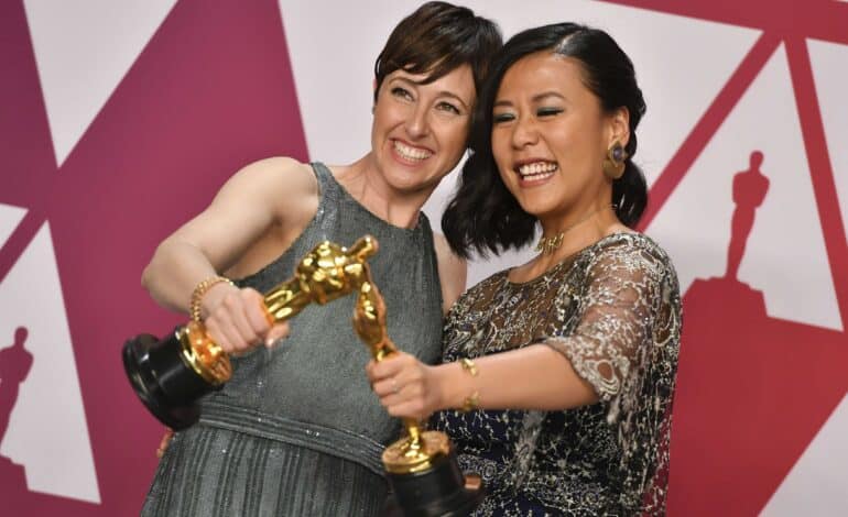 Triunfa en los Oscars “Bao”, el corto con influencia china