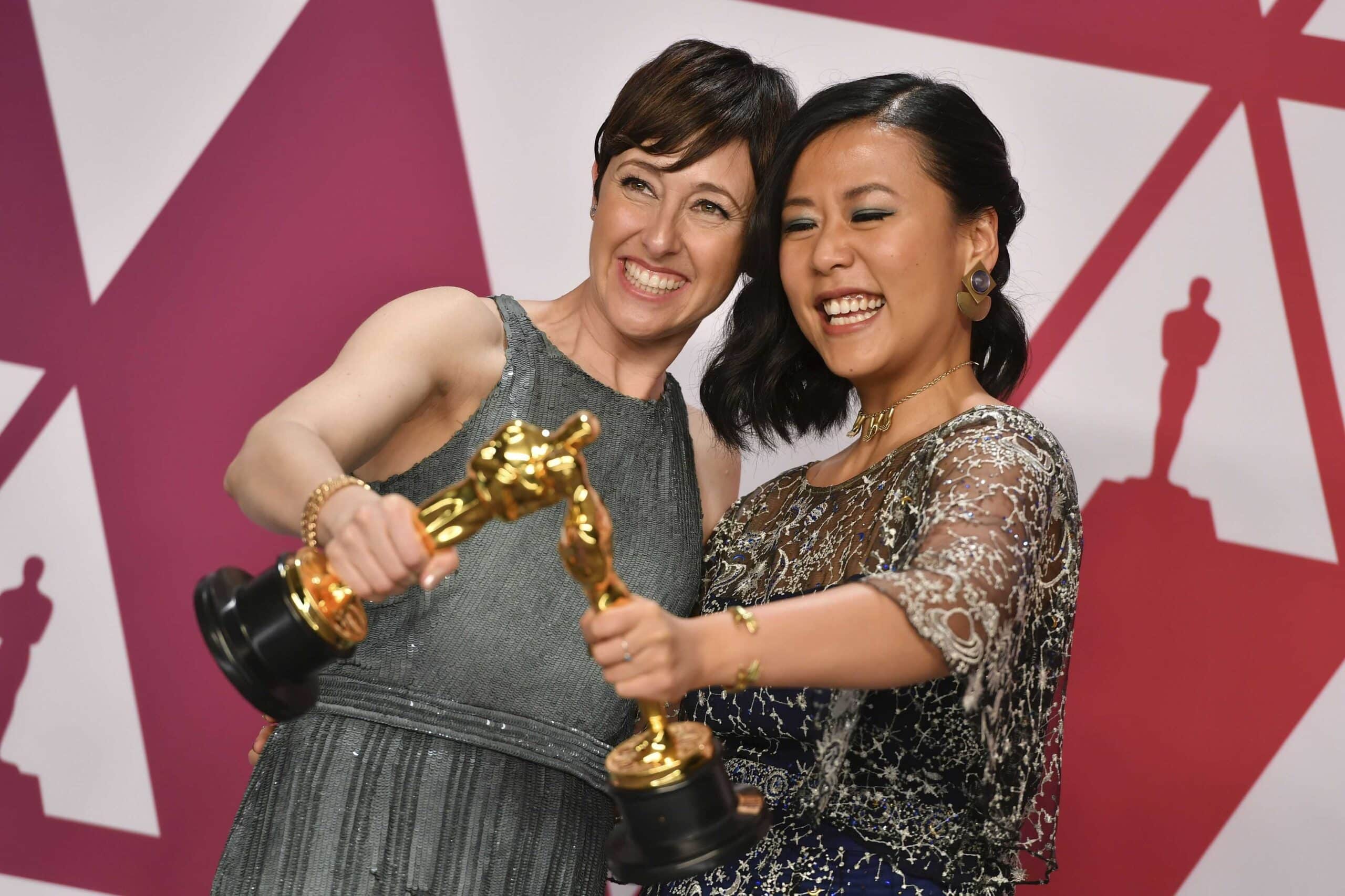 Triunfa en los Oscars “Bao”, el corto con influencia china