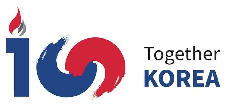 Centenario de los primeros pasos para la independencia coreana