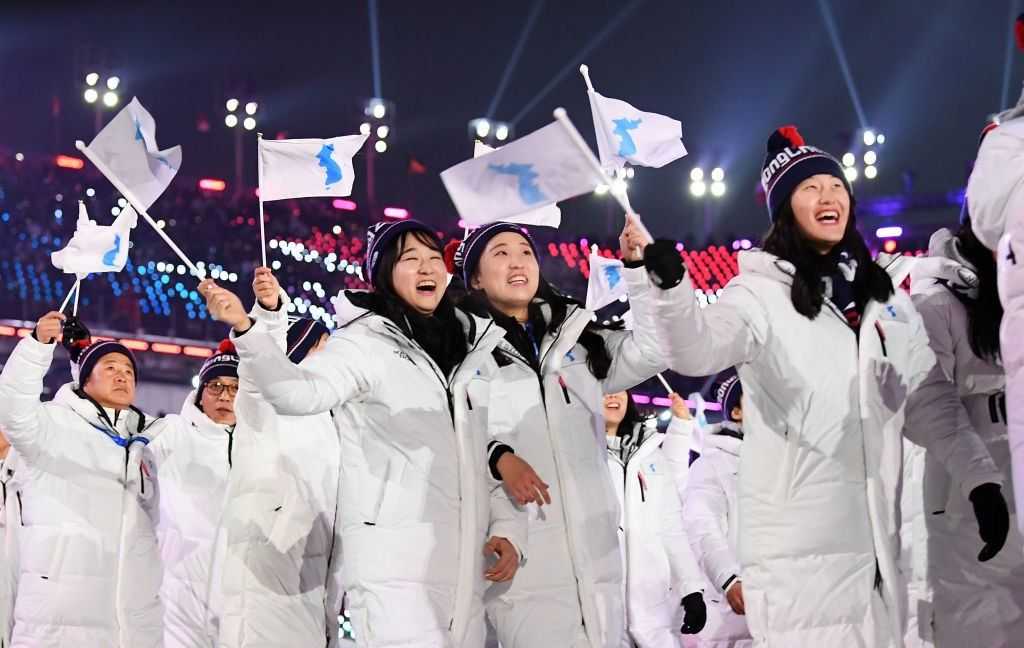 Las dos Coreas podrían ser anfitrionas del Mundial Femenil de Futbol en 2023