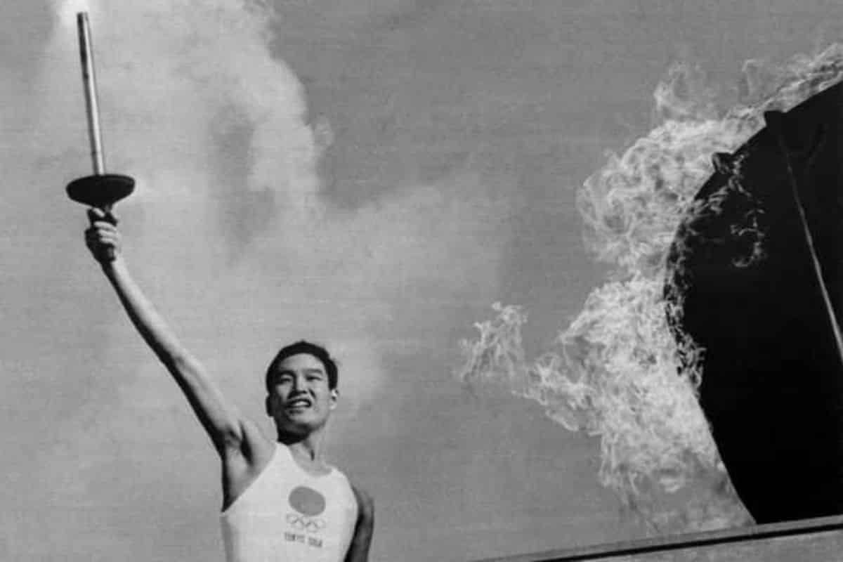 Tokio 1964: Los Juegos Olímpicos de las primeras veces