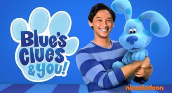 Joshua dela Cruz: Las Pistas de Blue regresan con rostro filipino