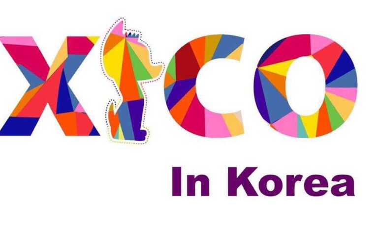 Concurso de dibujo: Xico y las leyendas coreanas