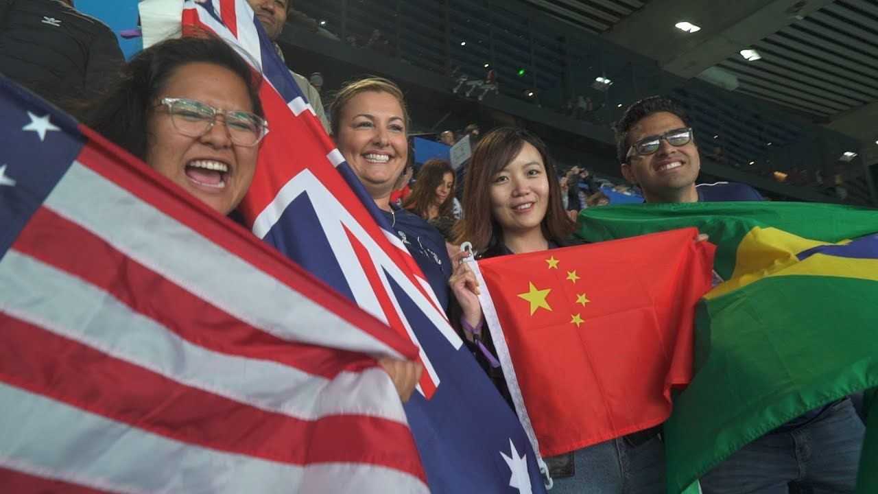 China y Japón en octavos de final de mundial femenil