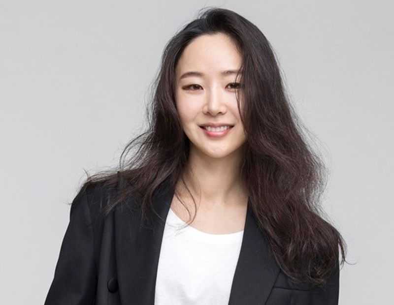 Min Hee Jin, la nueva Directora de Marca de Big Hit Entertainment