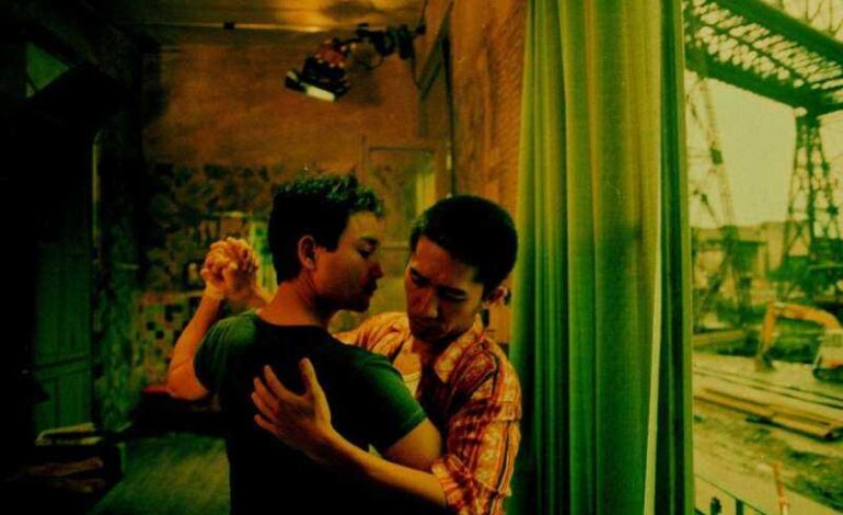 TOP: películas asiáticas LGBT imperdibles