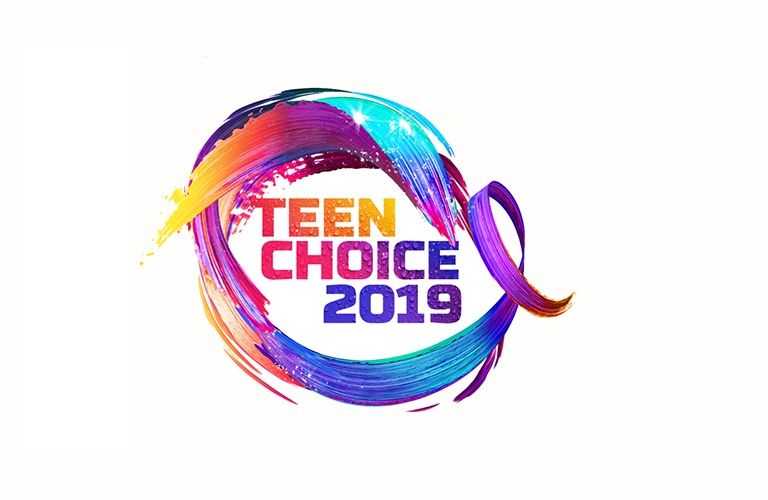 Asia conquista los Teen Choice Awards 2019