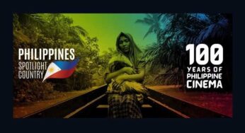 100 años de historias filipinas en el Festival Internacional de Cine de Guanajuato