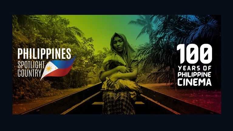 100 años de historias filipinas en el Festival Internacional de Cine de Guanajuato