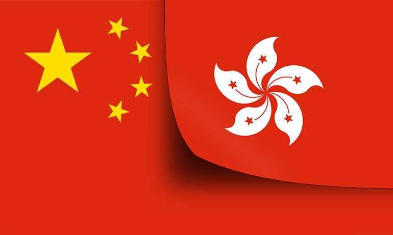 Hong Kong y China: dos dragones en batalla