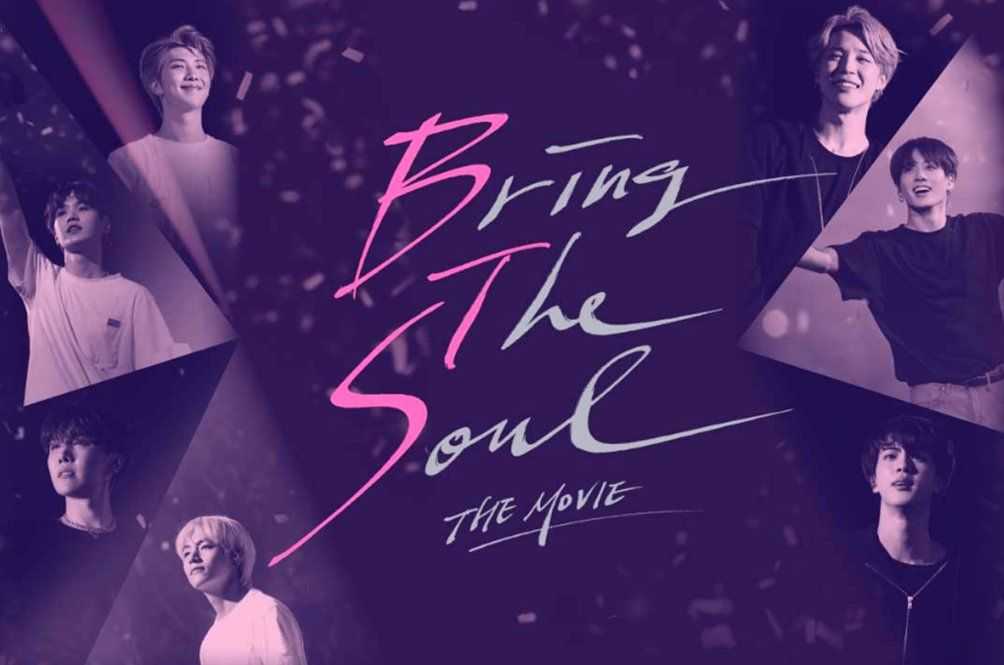 Bring The Soul: el rostro humano de BTS