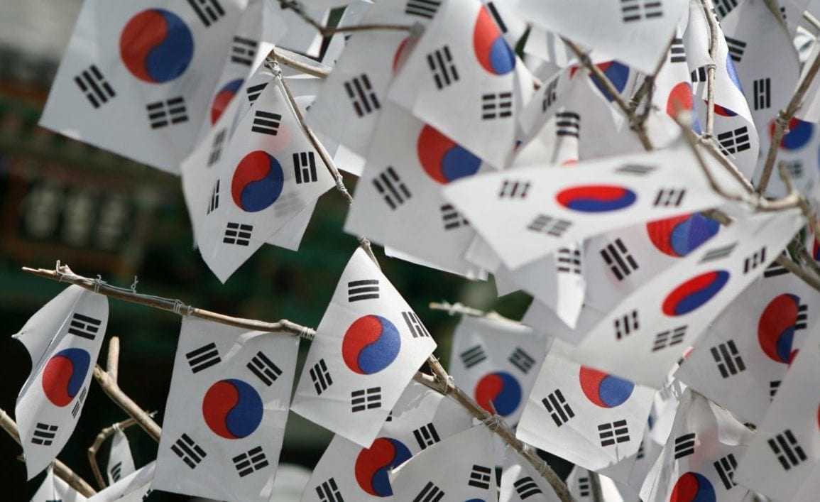 ¿Qué es el Día de la Liberación Nacional de Corea? 35 años de lucha y resistencia