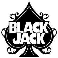 Blackjack logo oficial