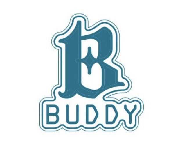 Logo oficial Buddy
