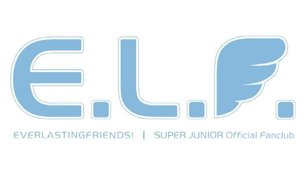 Logo oficial ELF