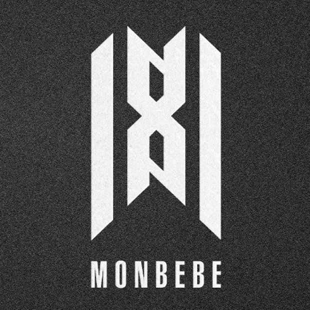 Logo Monbebe