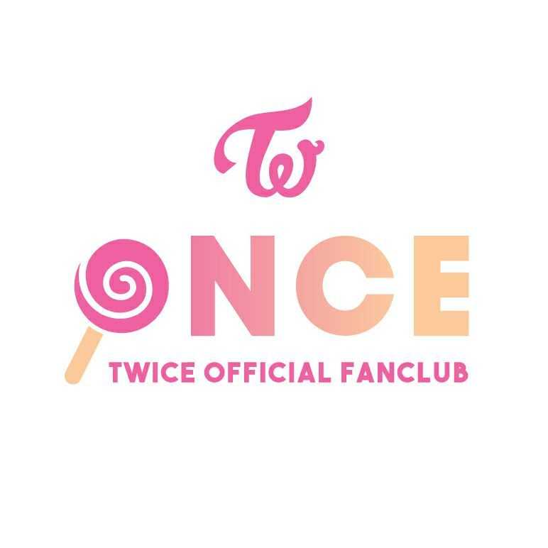 Logo fans Twice