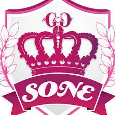 Logo oficial Sone