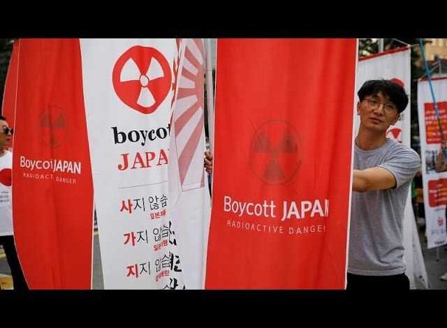 Tokio 2020 en la mira de Corea por radioactividad en Fukushima