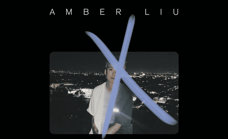 X: el nuevo material Amber Liu está por llegar