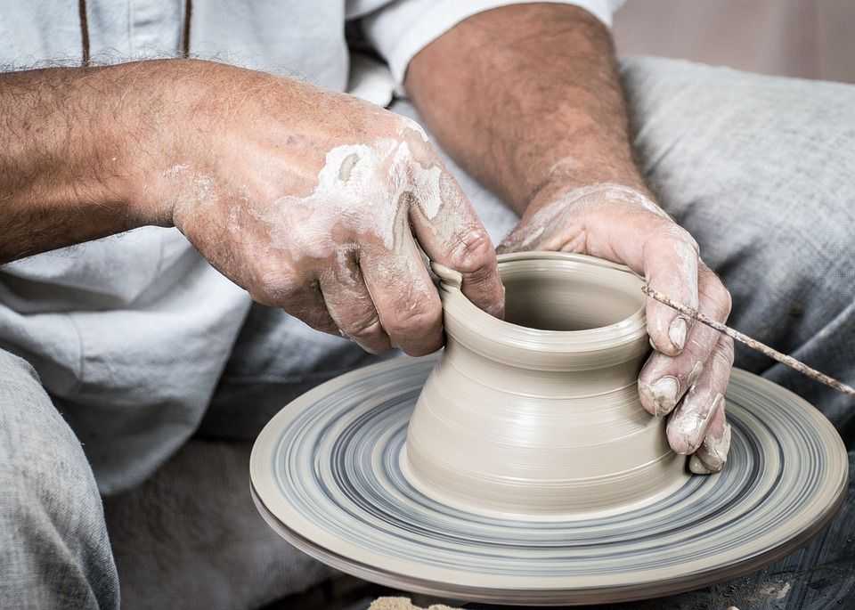 La cerámica coreana: arte milenario de la península