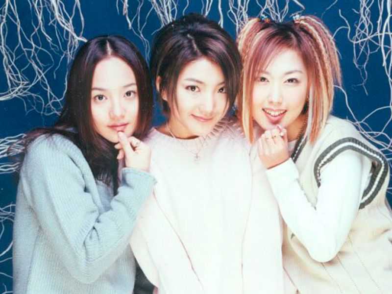 Conociendo a: S.E.S, el primer grupo idol femenino en el Kpop