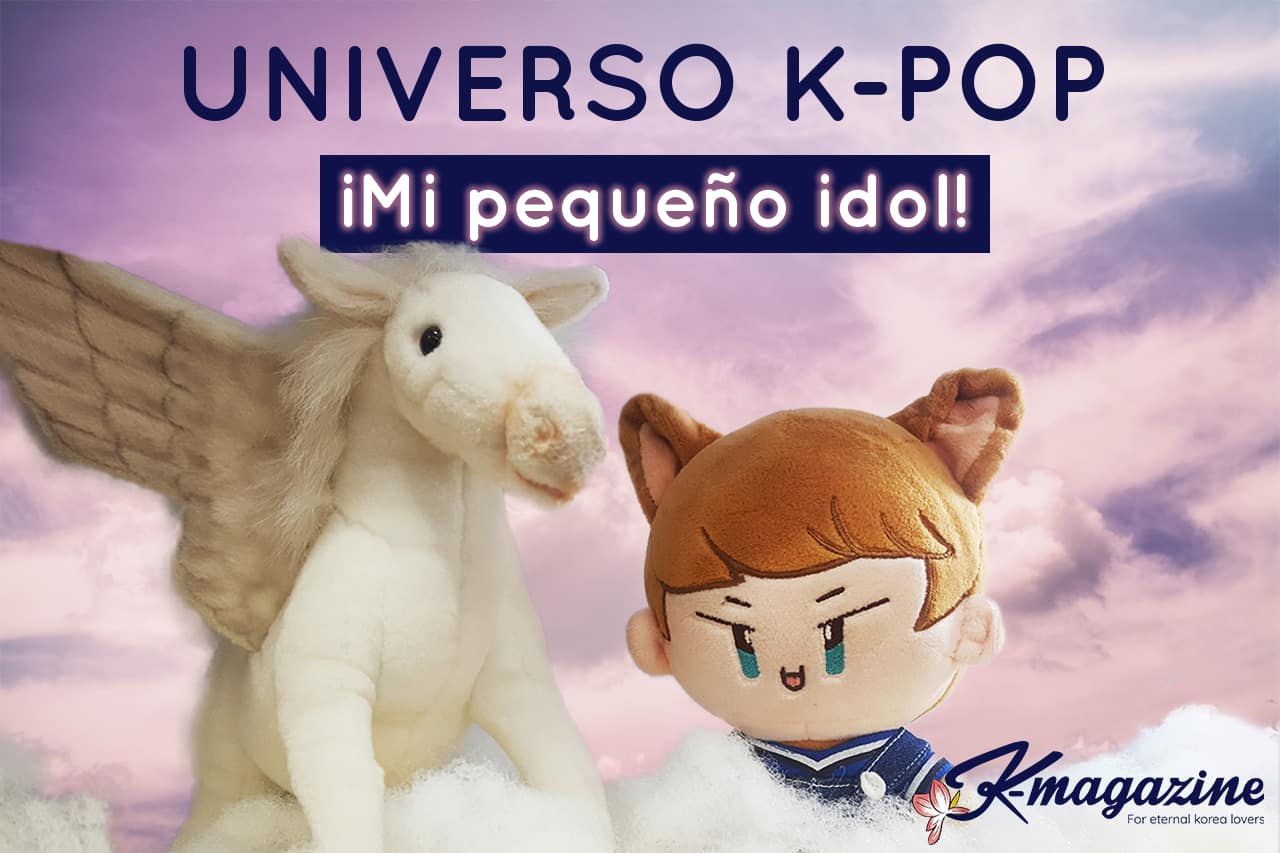 Universo Kpop: K-dolls, la bendición que todo Klover quiere tener