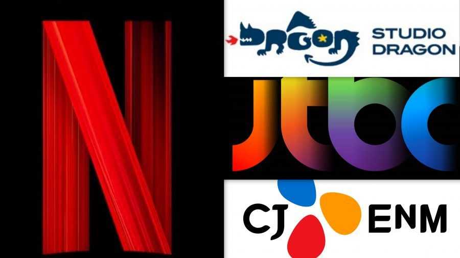 Directores y actores coreanos trabajan con Netflix