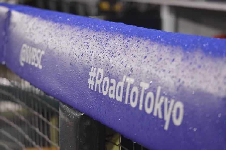 Equipo Mexicano de Béisbol busca su pase olímpico en Tokio
