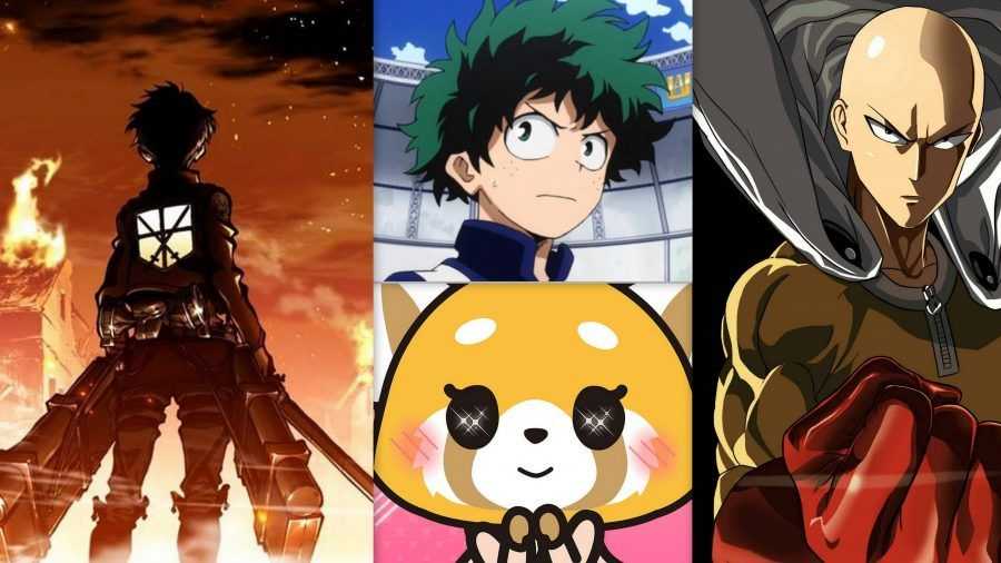 Top 10 de mejores animes del 2019