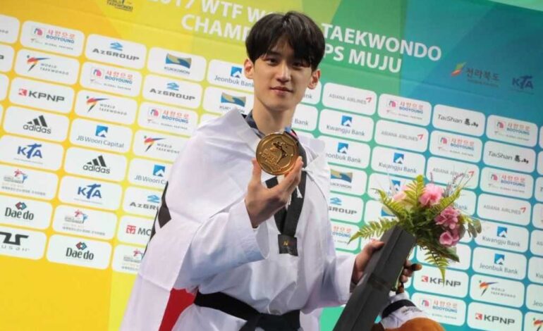 Lee Dae Hoon el ‘idol’ del Taekwondo en Corea - K-magazine