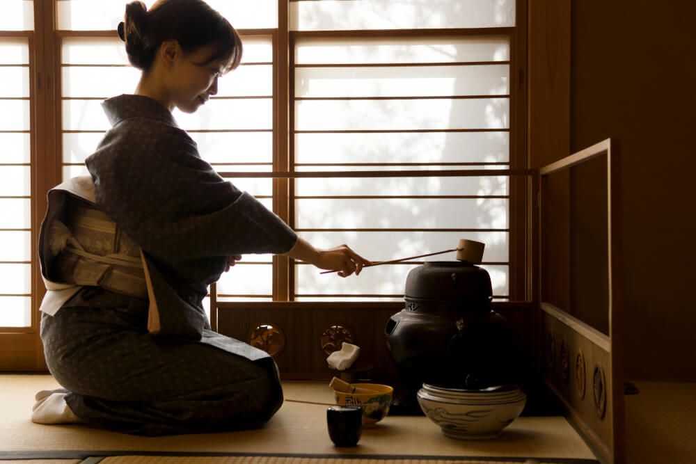 Chanoyu: ¿Qué es y cómo se realiza la ceremonia del té japonesa?