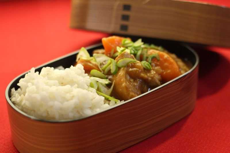Kare no hi: ¿Por qué se celebra el día del curry en Japón?