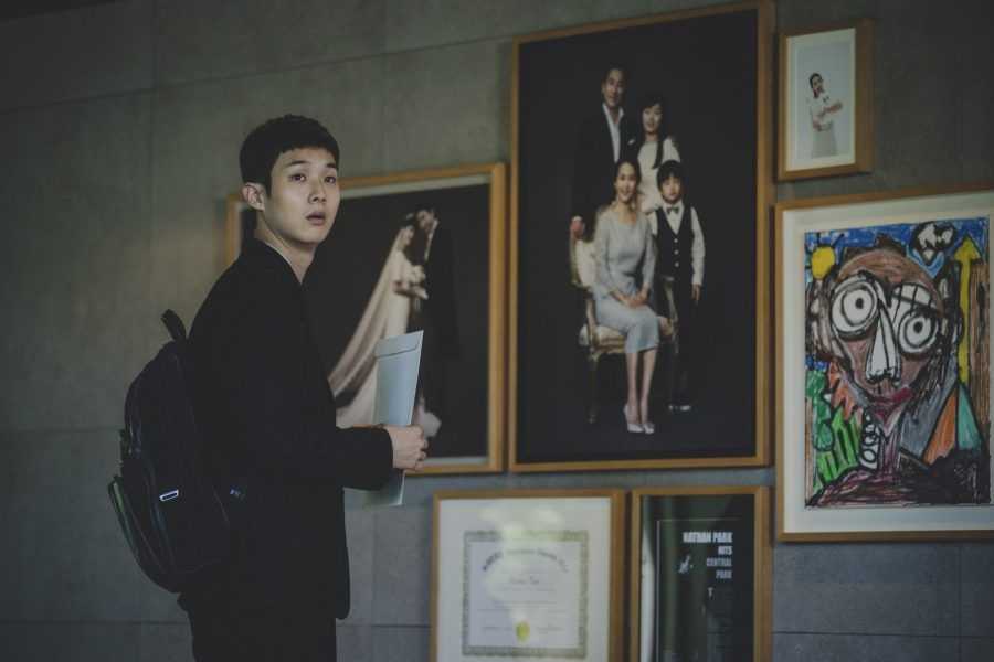 Choi Woo-shik: La mancuerna perfecta con Bong Joon Ho