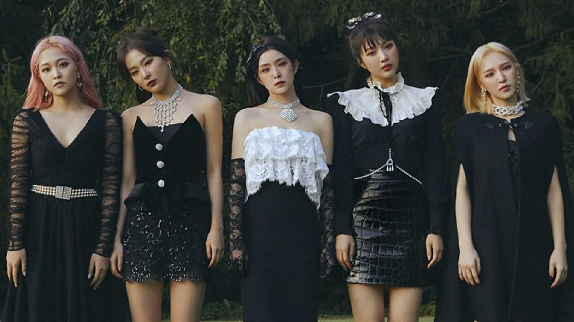 Red Velvet marca el fin de una era con The ReVe Festival: Finale