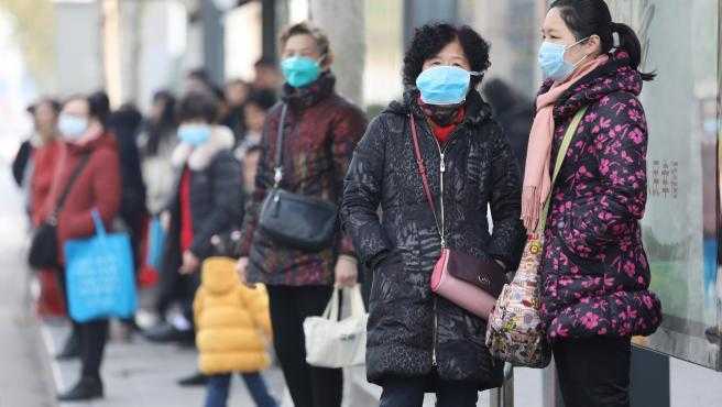 ¿Qué está pasando en China con el coronavirus ?