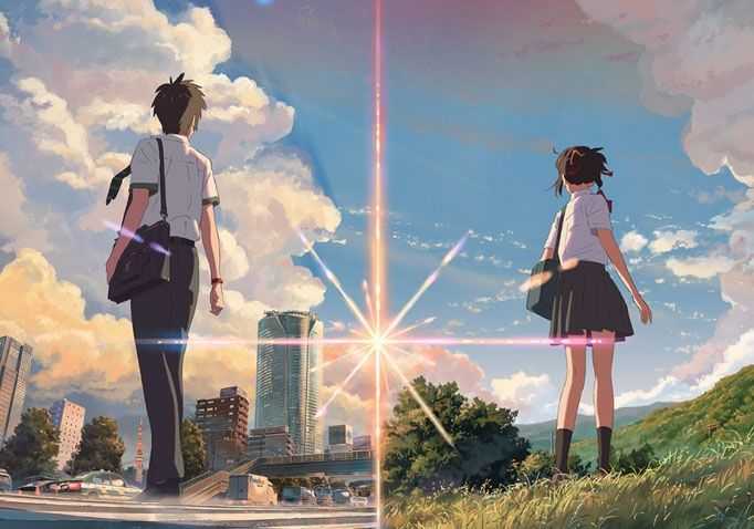 Películas de anime más allá de Miyazaki