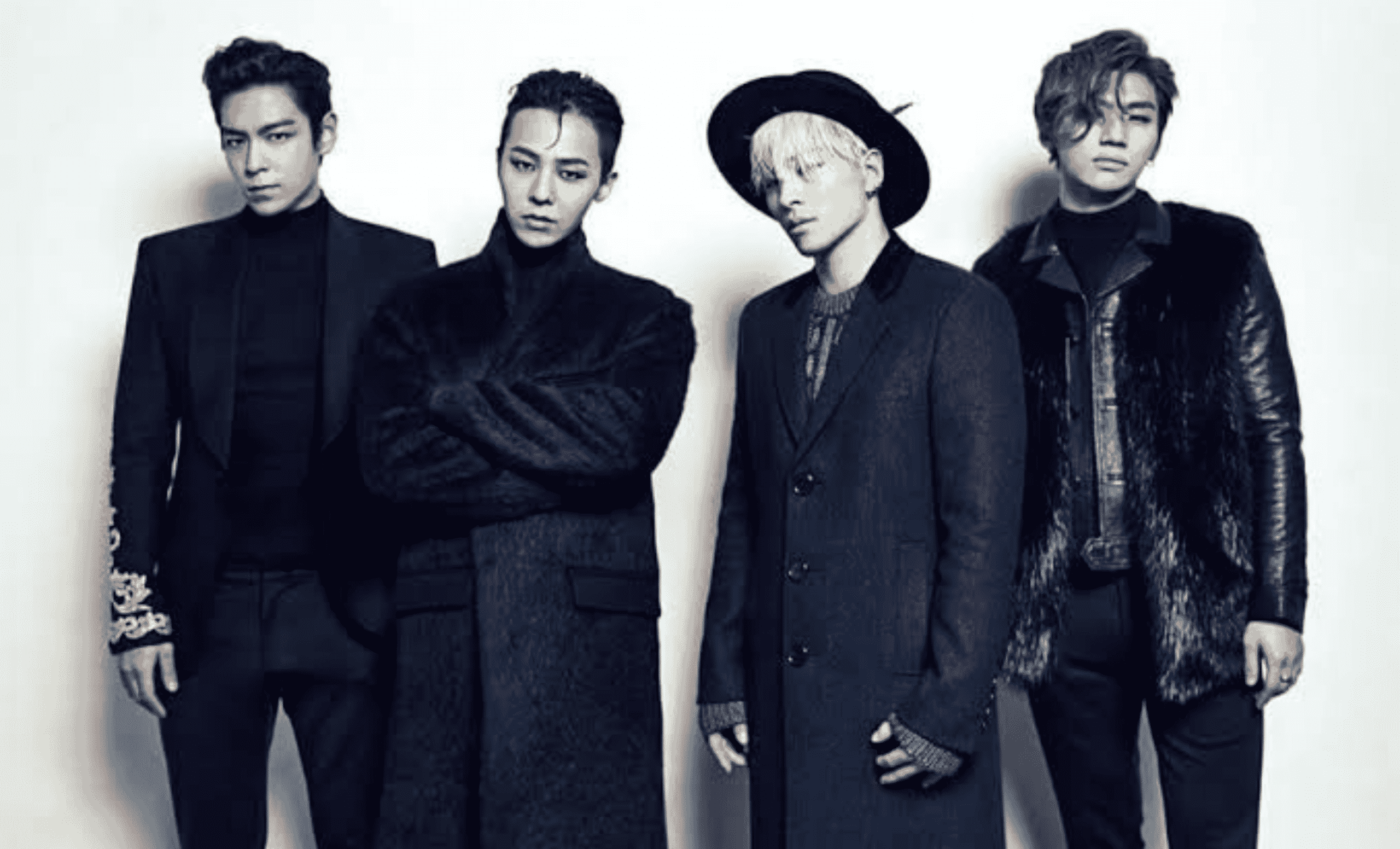 El regreso de BIGBANG se pospone, Coachella cambia de fecha