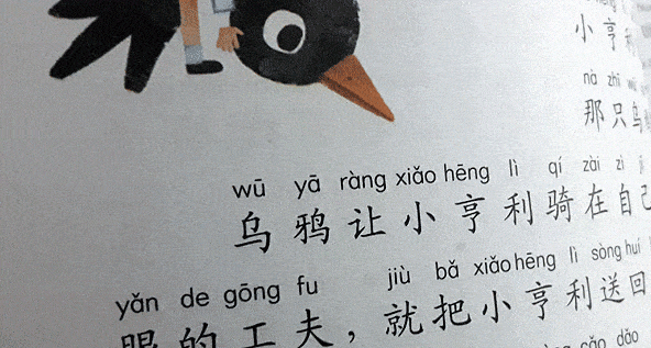 Pinyin: tu mejor amigo para aprender chino