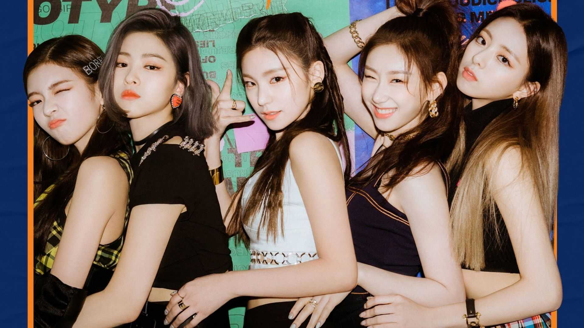 ITZY demuestra que el girl power es lo de hoy con IT’z Me