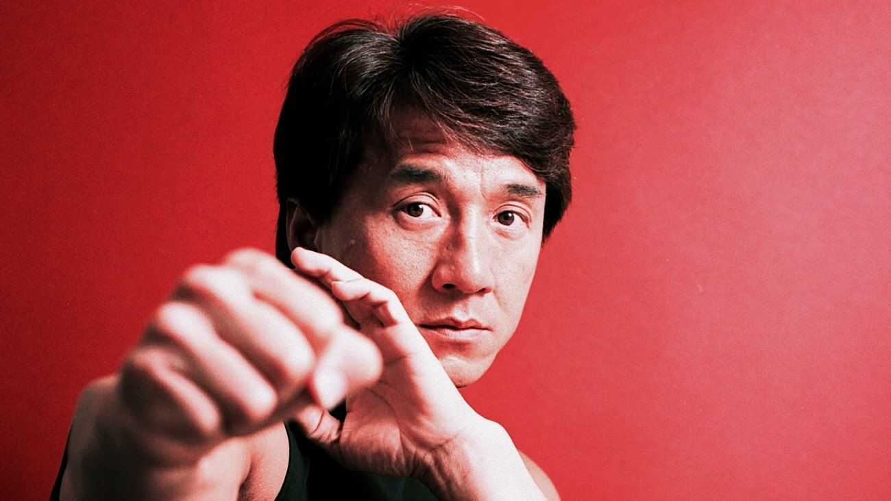 Jackie Chan: películas imprescindibles