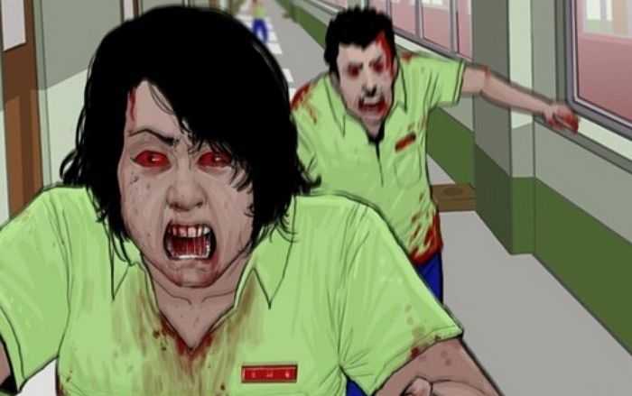 All of Us Are Dead: Netflix va por nueva serie de zombies coreanos