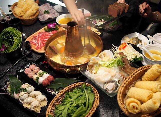 Huoguo o hot pot: un platillo de la gastronomía china a tu gusto