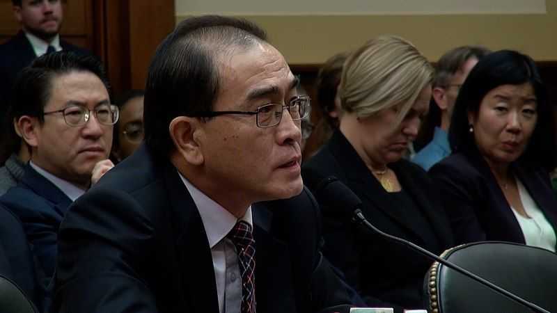 Desertor norcoreano gana un lugar en la Asamblea Nacional de Corea del Sur