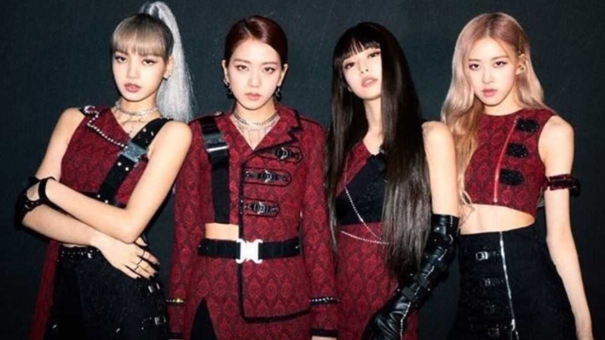 BLACKPINK anuncia lanzamiento de su próximo álbum